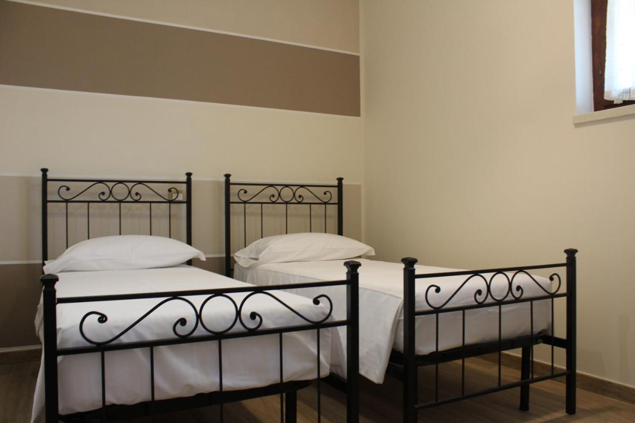 B&B Villa Verona Bike Buttapietra Exterior foto