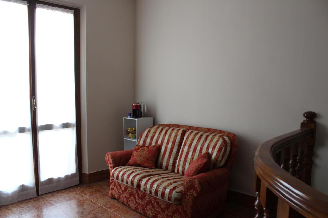 B&B Villa Verona Bike Buttapietra Exterior foto